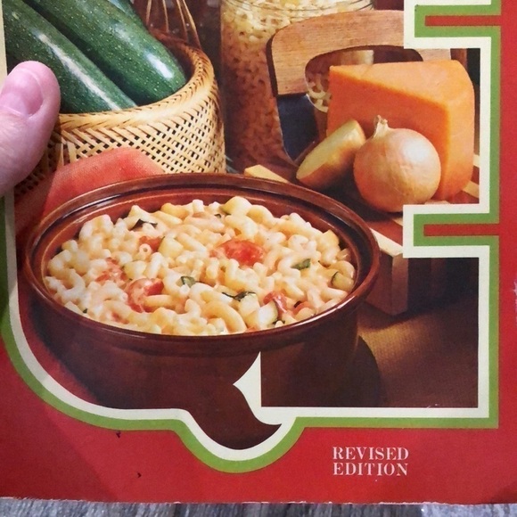 Cook book Quick and easy dishes: Favorite recipes of home economics teachers - Picture 3 of 8